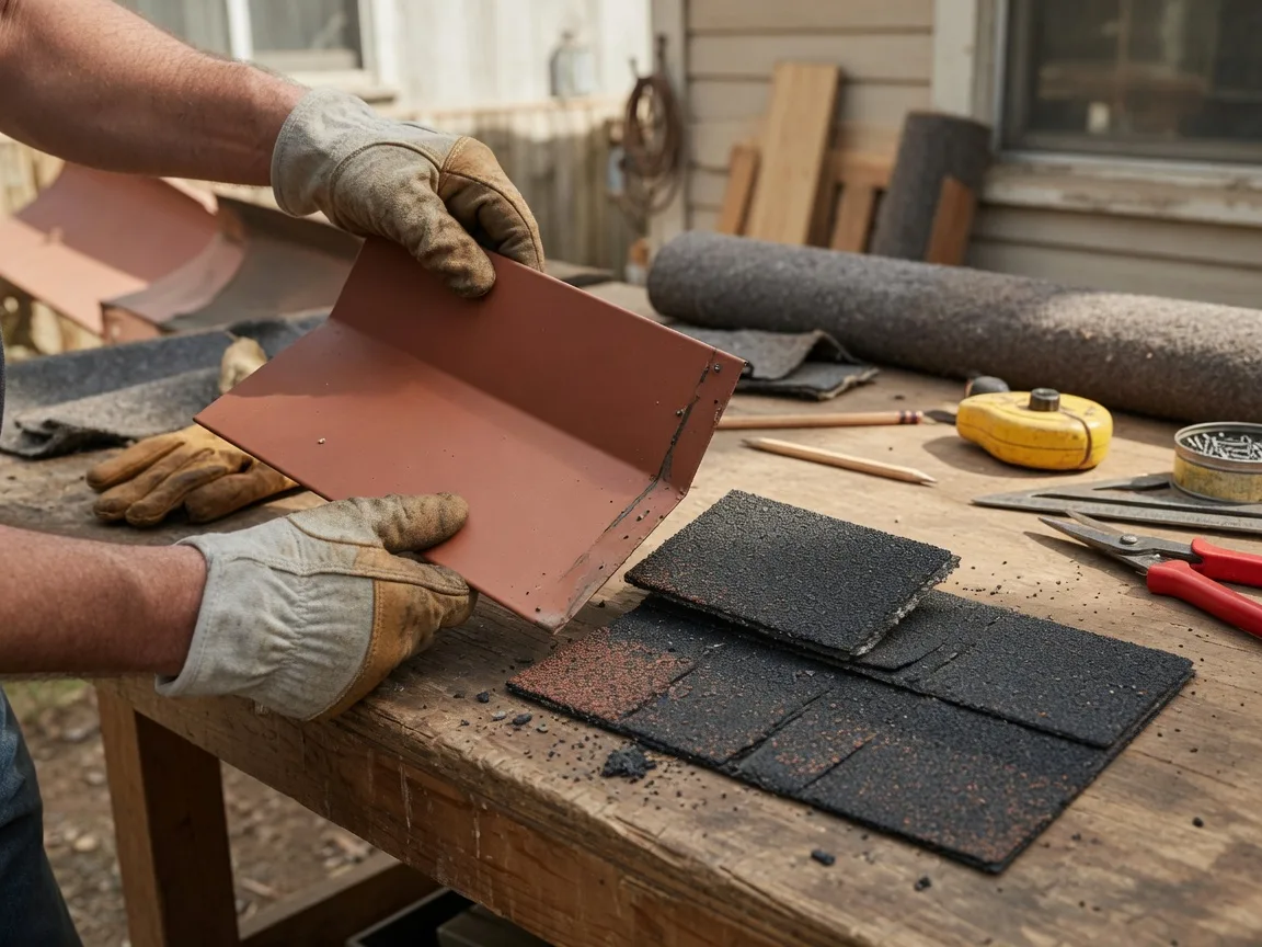 Roof Repair company in Saint Albans, NY